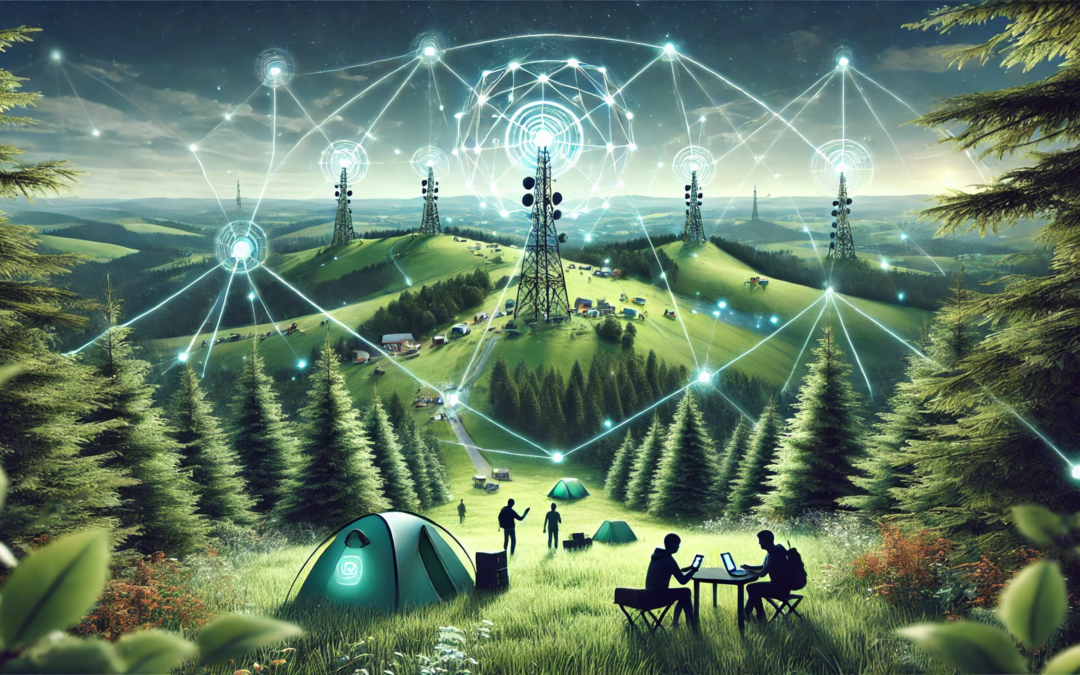 Blog | Mesh Sauerland – Hallo zusammen, das sind wir